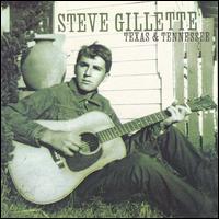 Texas & Tennessee von Steve Gillette