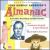 Almanac von John Murray Anderson