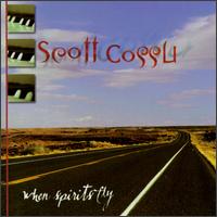 When Spirits Fly von Scott Cossu