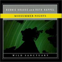 Midsummer Nights von Bernie Krause
