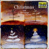 Christmas with George Shearing Quintet von George Shearing