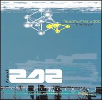 Headhunter 2000 [US] von Front 242