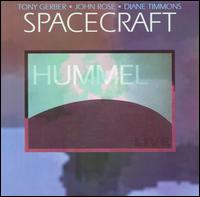 Hummel von Spacecraft