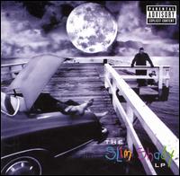 Slim Shady LP von Eminem