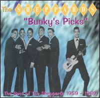Bunky's Picks von The Sheppards