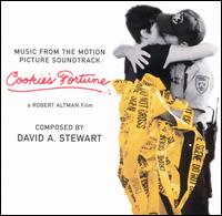 Cookie's Fortune von Dave Stewart
