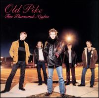 Ten Thousand Nights von Old Pike