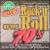 Non Stop Hits: Rock N' Roll of the 70's von Countdown Singers