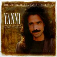 Love Songs von Yanni