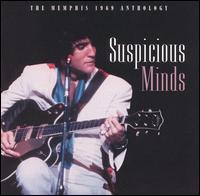 Suspicious Minds [1999] von Elvis Presley