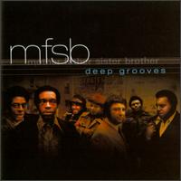 Deep Grooves von MFSB