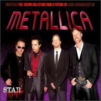 Star Profiles von Metallica