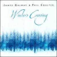 Winter's Crossing von Phil Coulter