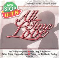 Non Stop Hits: All Time Love von Countdown Singers