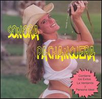 Bailar Cumbia von Sonora Pachanguera