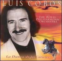 Danza de Los Corceles von Luis Cobos