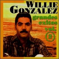 Grandes Exitos, Vol. 2 von Willie Gonzalez