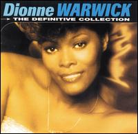 Definitive Collection von Dionne Warwick