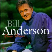 Fine Wine von Bill Anderson