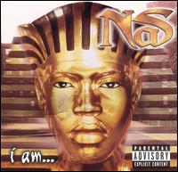 I Am...The Autobiography von Nas