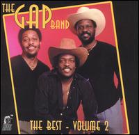 Best of the Gap Band, Vol. 2 von The Gap Band