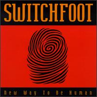 New Way to Be Human von Switchfoot