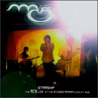 Starship: Live at Sturgis Armory June 1968 von MC5