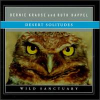 Desert Solitude von Bernie Krause