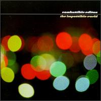 Impossible World von Combustible Edison