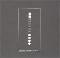 Form & Function von Photek