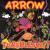 Turbulence von Arrow