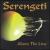 Above the Line von Serengeti