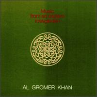 Music From an Eastern Rosegarden von Al Gromer Khan