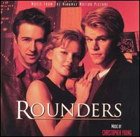 Rounders von Christopher Young