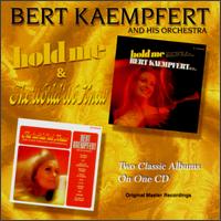 Hold Me/World We Knew von Bert Kaempfert