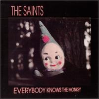 Everybody Knows the Monkey von The Saints