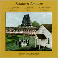 Southern Brothers von Kadri Gopalnath