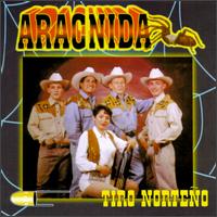 Tiro Norteno von Aracnida