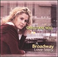 Broadway Love Story von Christiane Noll