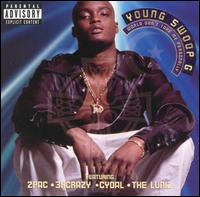 World Don't Take Me Personally von Young Swoop G