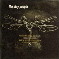 Clay People von Clay People