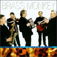 Sound & Rumour von Brass Monkey
