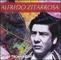 Desde Tacuarembo von Alfredo Zitarrosa