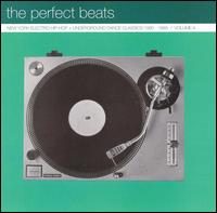 Perfect Beats, Vol. 4 von Various Artists