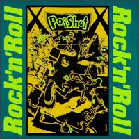 Rock 'n' Roll von Potshot