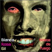 Besos de Fuego von Blanca Rosa Gil