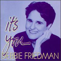 It's You von Debbie Friedman