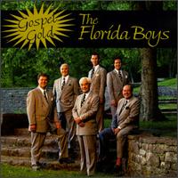 Gospel Gold von Florida Boys