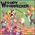 Woody Woodpecker von Original TV Soundtrack
