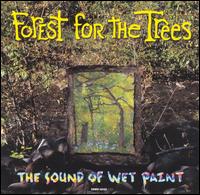 Sound of Wet Paint [EP] von Forest for the Trees